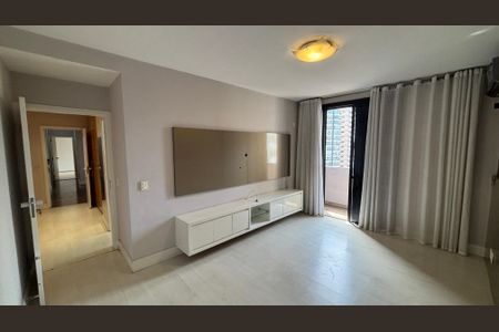 Apartamento à venda com 270m², 4 quartos e 3 vagas Apartamento à venda com 270m², 4 quartos e 3 vagasSuíte 1