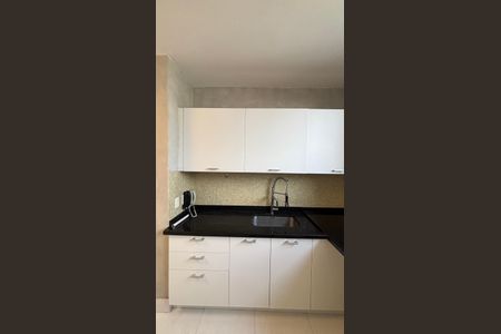 Apartamento à venda com 270m², 4 quartos e 3 vagas Apartamento à venda com 270m², 4 quartos e 3 vagasCozinha