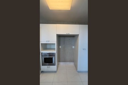 Apartamento à venda com 270m², 4 quartos e 3 vagas Apartamento à venda com 270m², 4 quartos e 3 vagasCozinha