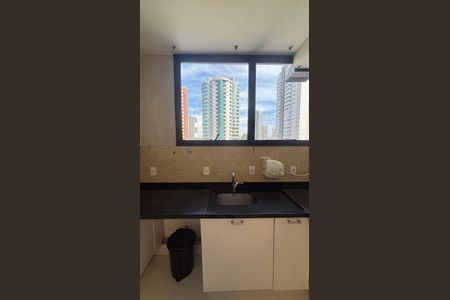 Apartamento à venda com 270m², 4 quartos e 3 vagas Apartamento à venda com 270m², 4 quartos e 3 vagasCozinha