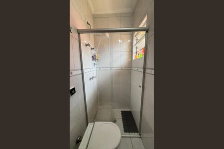 Casa à venda com 240m², 3 quartos e 3 vagasBanheiro