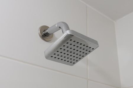 Apartamento para alugar com 38m², 2 quartos e sem vaga Apartamento para alugar com 38m², 2 quartos e sem vagaBanheiro