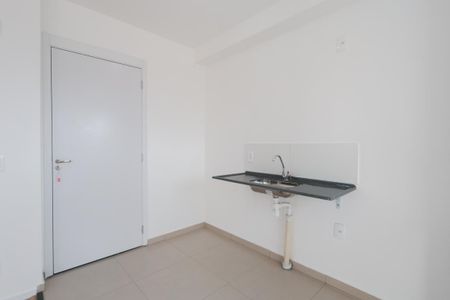 Apartamento para alugar com 38m², 2 quartos e sem vaga Apartamento para alugar com 38m², 2 quartos e sem vagaCozinha