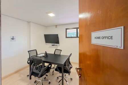 Apartamento à venda com 81m², 3 quartos e 2 vagas Apartamento à venda com 81m², 3 quartos e 2 vagasCoworking