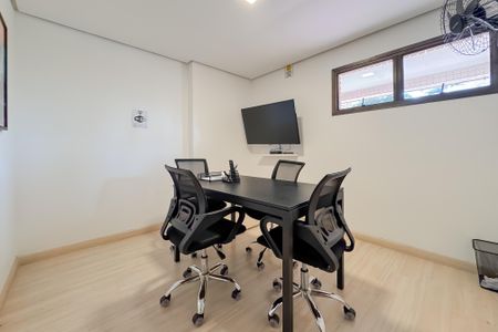 Apartamento à venda com 81m², 3 quartos e 2 vagas Apartamento à venda com 81m², 3 quartos e 2 vagasCoworking