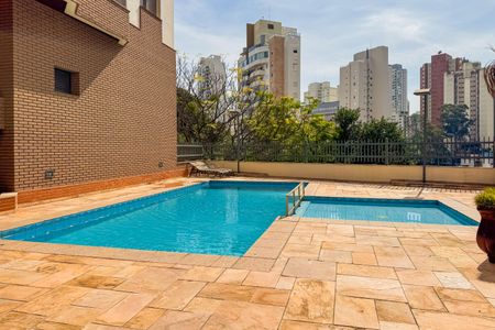 Apartamento à venda com 81m², 3 quartos e 2 vagas Apartamento à venda com 81m², 3 quartos e 2 vagasPiscina
