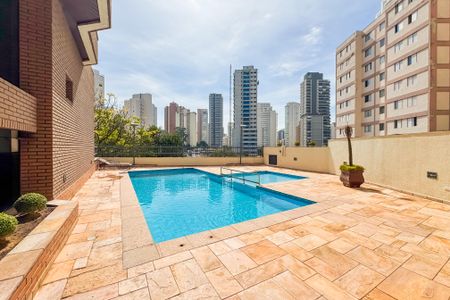 Apartamento à venda com 81m², 3 quartos e 2 vagas Apartamento à venda com 81m², 3 quartos e 2 vagasPiscina