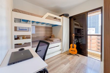Apartamento à venda com 81m², 3 quartos e 2 vagas Apartamento à venda com 81m², 3 quartos e 2 vagasQuarto 1