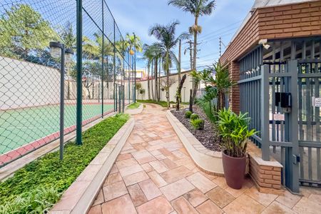 Apartamento à venda com 81m², 3 quartos e 2 vagas Apartamento à venda com 81m², 3 quartos e 2 vagasÁrea comum