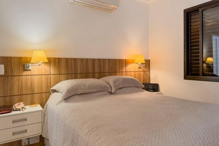 Apartamento à venda com 81m², 3 quartos e 2 vagas Apartamento à venda com 81m², 3 quartos e 2 vagasSuíte