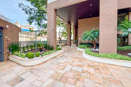 Apartamento à venda com 81m², 3 quartos e 2 vagas Apartamento à venda com 81m², 3 quartos e 2 vagasÁrea comum