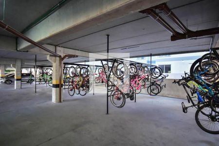 Apartamento para alugar com 52m², 2 quartos e 1 vaga Apartamento para alugar com 52m², 2 quartos e 1 vagaÁrea comum