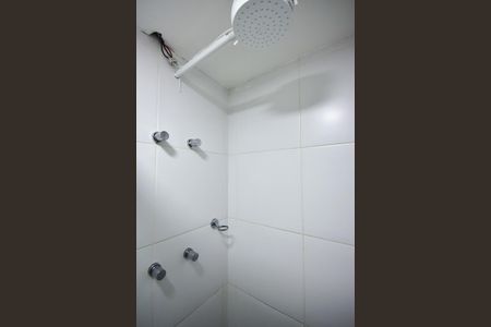 Apartamento para alugar com 40m², 1 quarto e 1 vagaBanheiro da Suíte