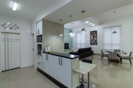 Casa de condomínio para alugar com 281m², 3 quartos e 4 vagas Casa de condomínio para alugar com 281m², 3 quartos e 4 vagasCozinha