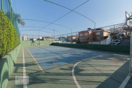 Apartamento à venda com 70m², 3 quartos e 1 vaga Apartamento à venda com 70m², 3 quartos e 1 vagaÁrea comum - Quadra Esportiva