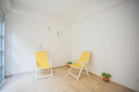 Apartamento à venda com 102m², 3 quartos e 2 vagas Apartamento à venda com 102m², 3 quartos e 2 vagasÁrea comum - Sauna