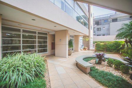 Apartamento à venda com 102m², 3 quartos e 2 vagas Apartamento à venda com 102m², 3 quartos e 2 vagasHall de entrada