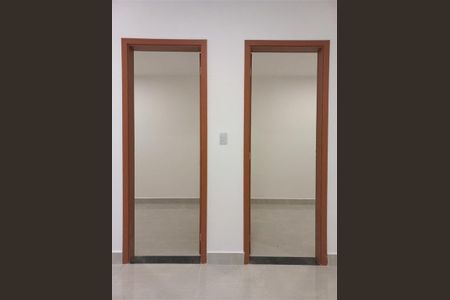 Apartamento à venda com 38m², 2 quartos e sem vaga