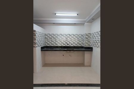 Apartamento à venda com 38m², 2 quartos e sem vaga