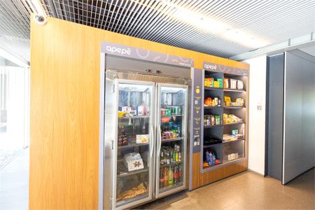 Apartamento à venda com 1 quarto, 40m² em Indianópolis, São Paulo