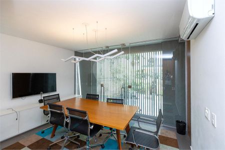 Apartamento à venda com 1 quarto, 40m² em Indianópolis, São Paulo