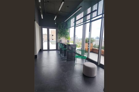 Apartamento à venda com 42m², 2 quartos e sem vaga