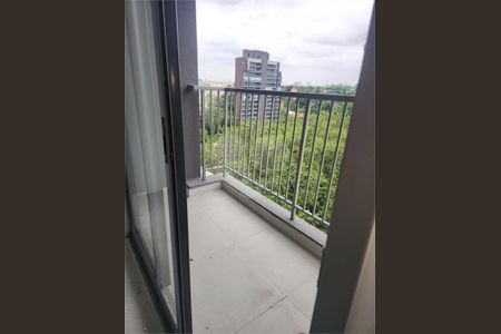 Apartamento à venda com 42m², 2 quartos e sem vaga