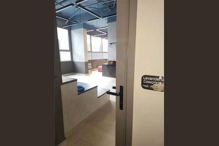 Apartamento à venda com 42m², 2 quartos e sem vaga