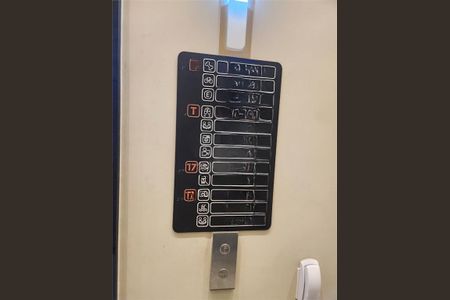 Apartamento à venda com 42m², 2 quartos e sem vaga