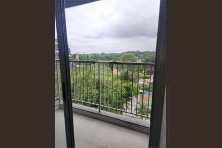 Apartamento à venda com 42m², 2 quartos e sem vaga