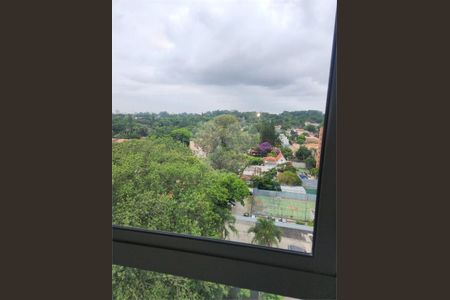 Apartamento à venda com 42m², 2 quartos e sem vaga