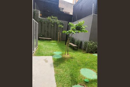 Apartamento à venda com 42m², 2 quartos e sem vaga