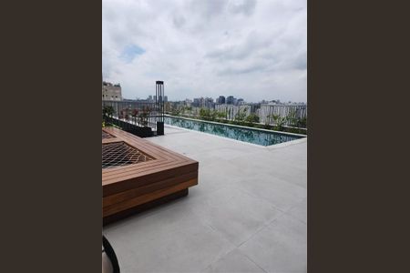 Apartamento à venda com 42m², 2 quartos e sem vaga