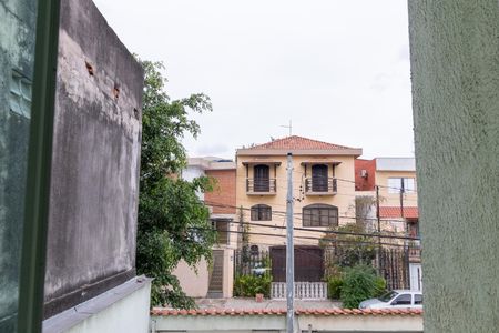 Casa à venda com 100m², 2 quartos e 2 vagasVaranda da Suíte 2
