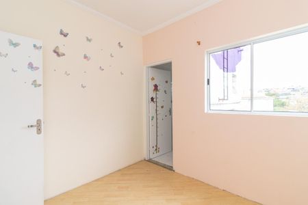 Casa à venda com 100m², 2 quartos e 2 vagasSuíte 1