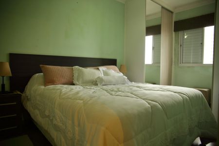 Apartamento à venda com 87m², 3 quartos e 1 vagaSuíte