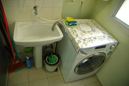 Apartamento à venda com 87m², 3 quartos e 1 vagaÁrea de Serviço