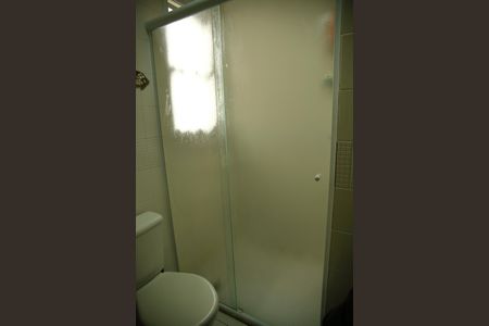 Apartamento à venda com 87m², 3 quartos e 1 vagaBanheiro Social