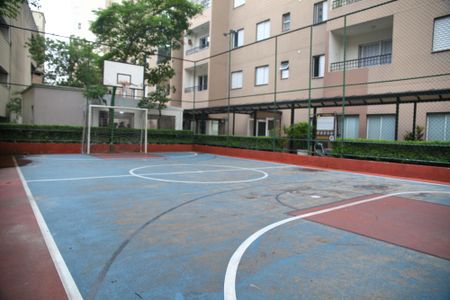 Apartamento à venda com 87m², 3 quartos e 1 vagaÁrea comum - Quadra Esportiva