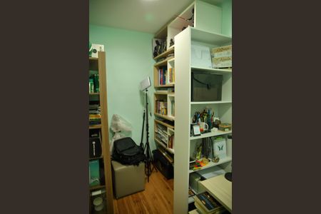 Apartamento à venda com 87m², 3 quartos e 1 vagaEscritório