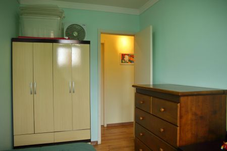 Apartamento à venda com 87m², 3 quartos e 1 vagaQuarto 2