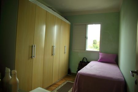 Apartamento à venda com 87m², 3 quartos e 1 vagaQuarto 1