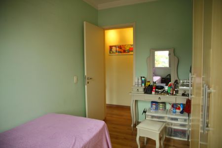 Apartamento à venda com 87m², 3 quartos e 1 vagaQuarto 1