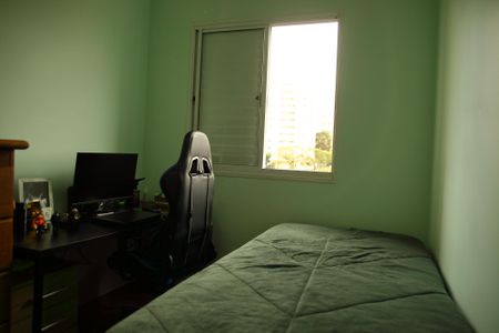 Apartamento à venda com 87m², 3 quartos e 1 vagaQuarto 2