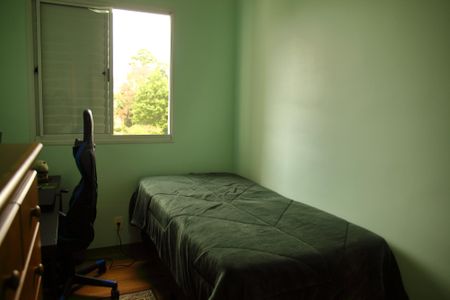 Apartamento à venda com 87m², 3 quartos e 1 vagaQuarto 2