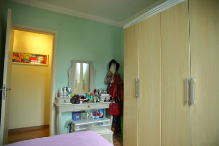 Apartamento à venda com 87m², 3 quartos e 1 vagaQuarto 1