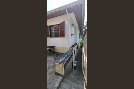 Casa à venda com 189m², 3 quartos e 2 vagas Casa à venda com 189m², 3 quartos e 2 vagasÁrea Externa