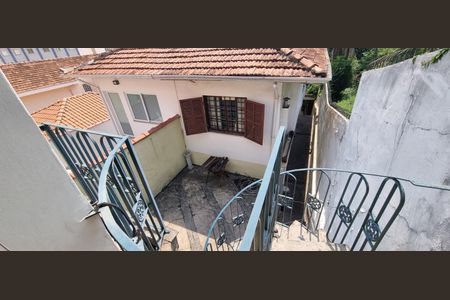 Casa à venda com 189m², 3 quartos e 2 vagas Casa à venda com 189m², 3 quartos e 2 vagasÁrea Externa