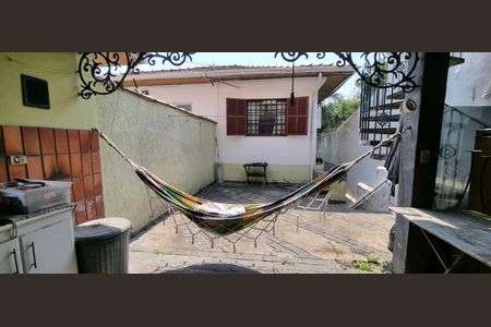 Casa à venda com 189m², 3 quartos e 2 vagas Casa à venda com 189m², 3 quartos e 2 vagasÁrea Externa