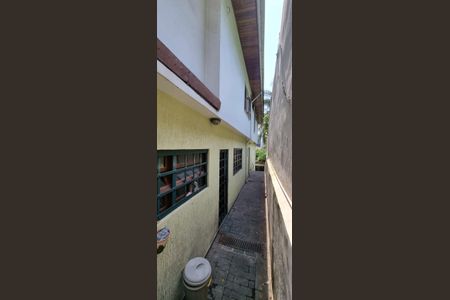 Casa à venda com 189m², 3 quartos e 2 vagas Casa à venda com 189m², 3 quartos e 2 vagasÁrea Externa